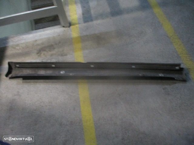 Embaladeira A1696100808 MERCEDES W169 2007 A180 CDI 109CV 5P BRANCO DRT - 3