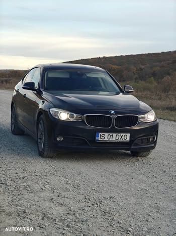 BMW Seria 3 - 1