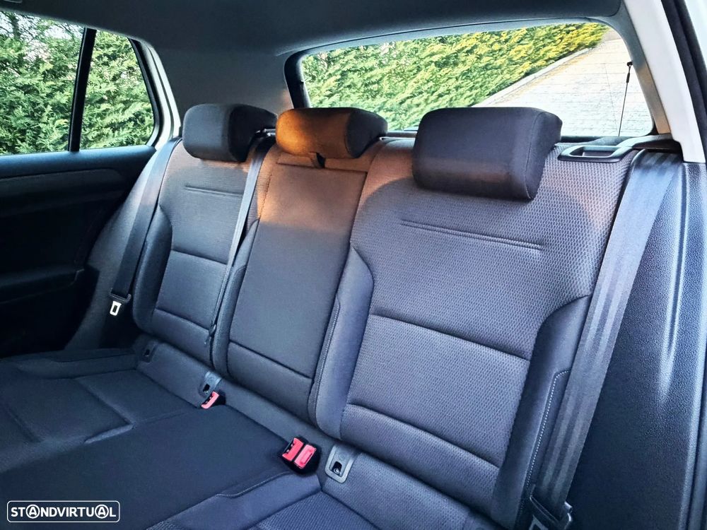 VW e-Golf Standard - 23