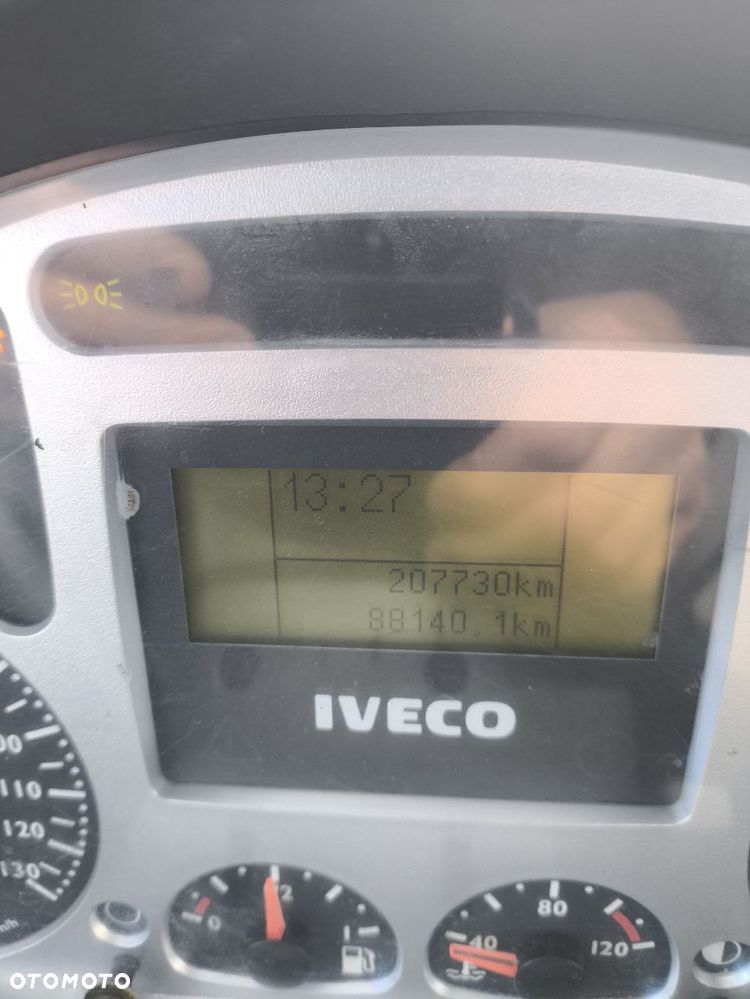 Iveco Eurocargo ML 150E21 - 14