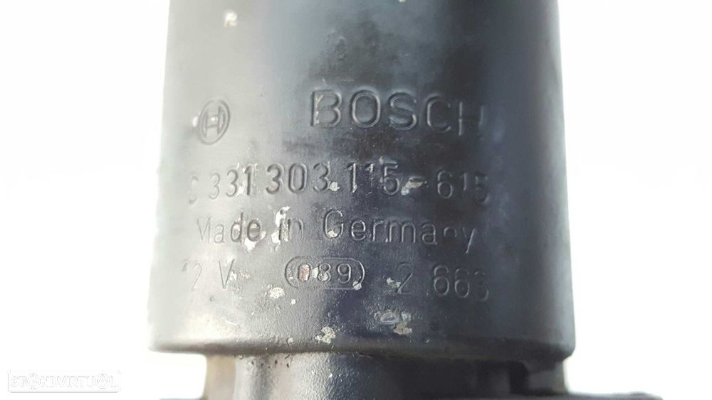 MOTOR DE ARRANQUE MERCEDES CLASE E (W210) BERLINA 420 (210.072) - 6
