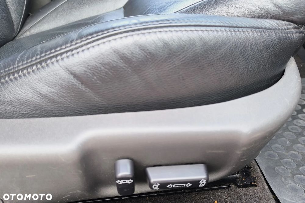 Saab 9-3 Aero 2.0 TS - 20