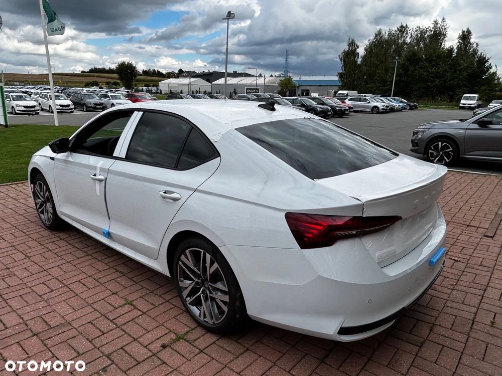 Skoda Octavia - 9