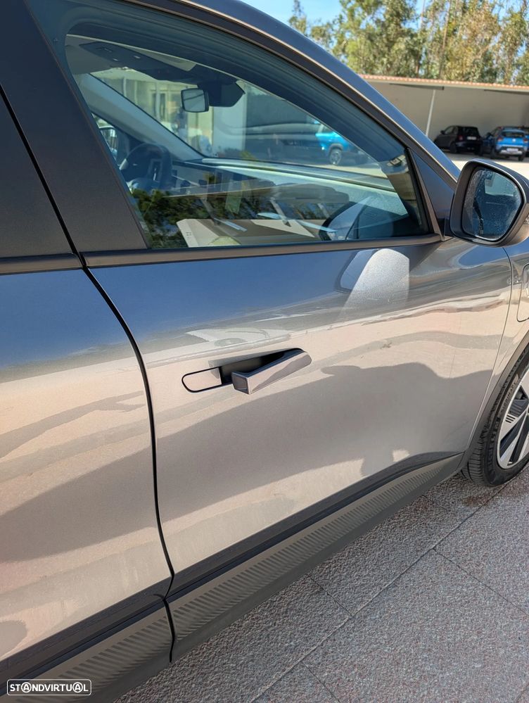 Renault Megane 2023 photo 5