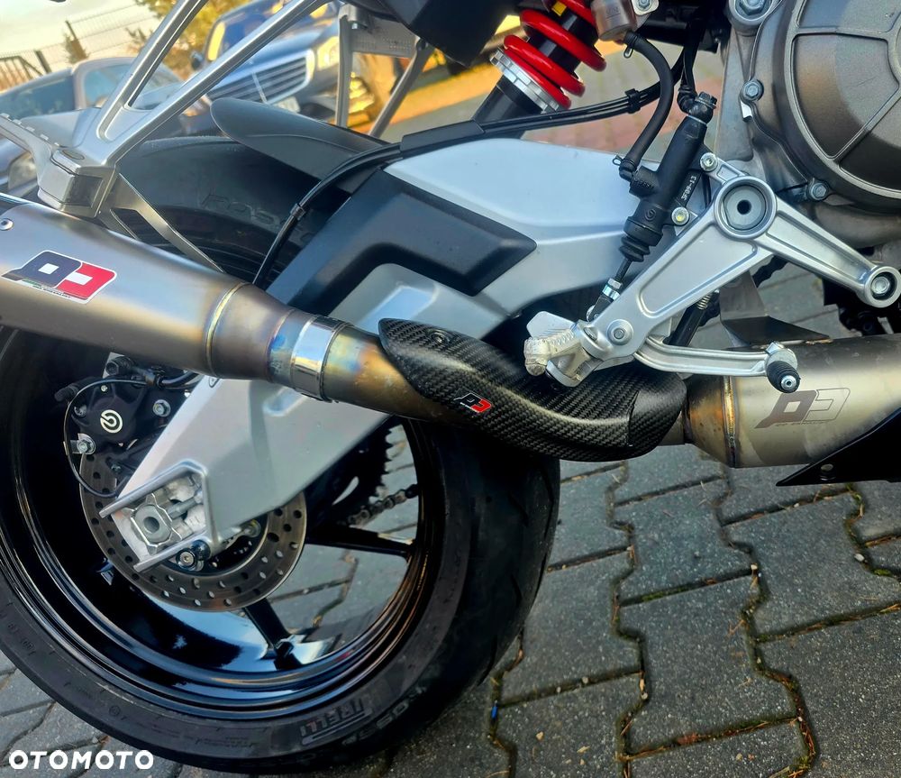 Aprilia RS - 13