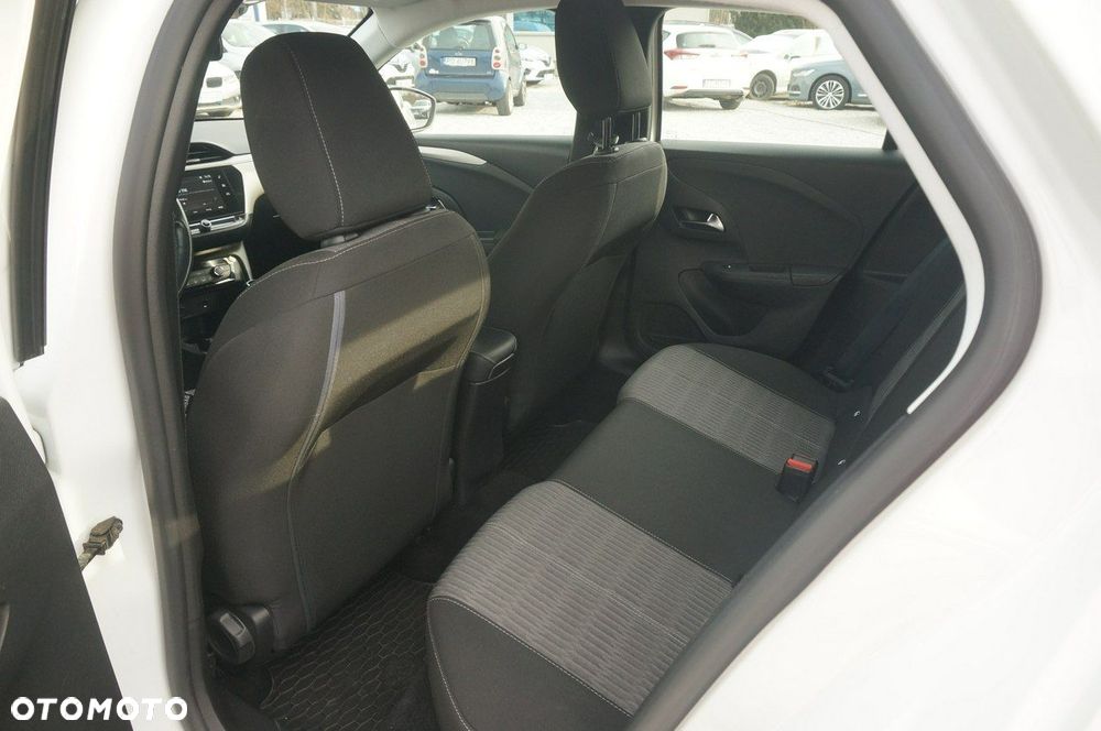 Opel Corsa 1.5 D Edition S&S - 24