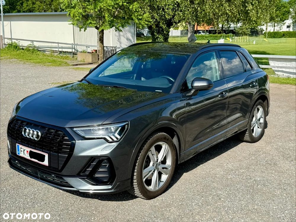 Audi Q3 45 TFSI Quattro S tronic S line - 3