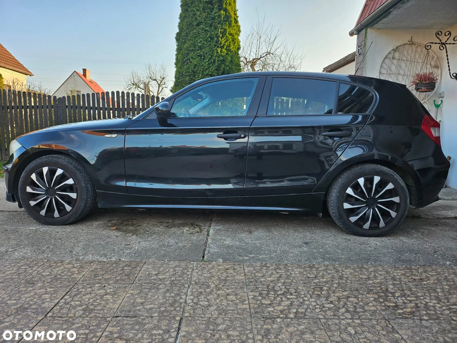 BMW Seria 1 116i - 3
