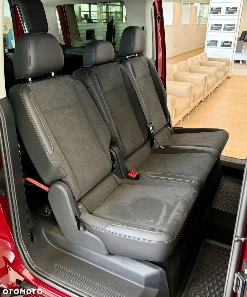Volkswagen Caddy - 8