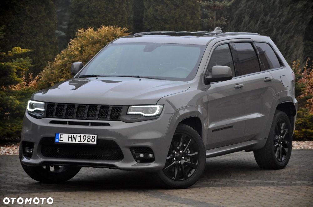 Jeep Grand Cherokee 3.6 V6 Limited - 5