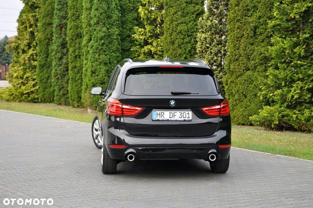 BMW Seria 2 - 15