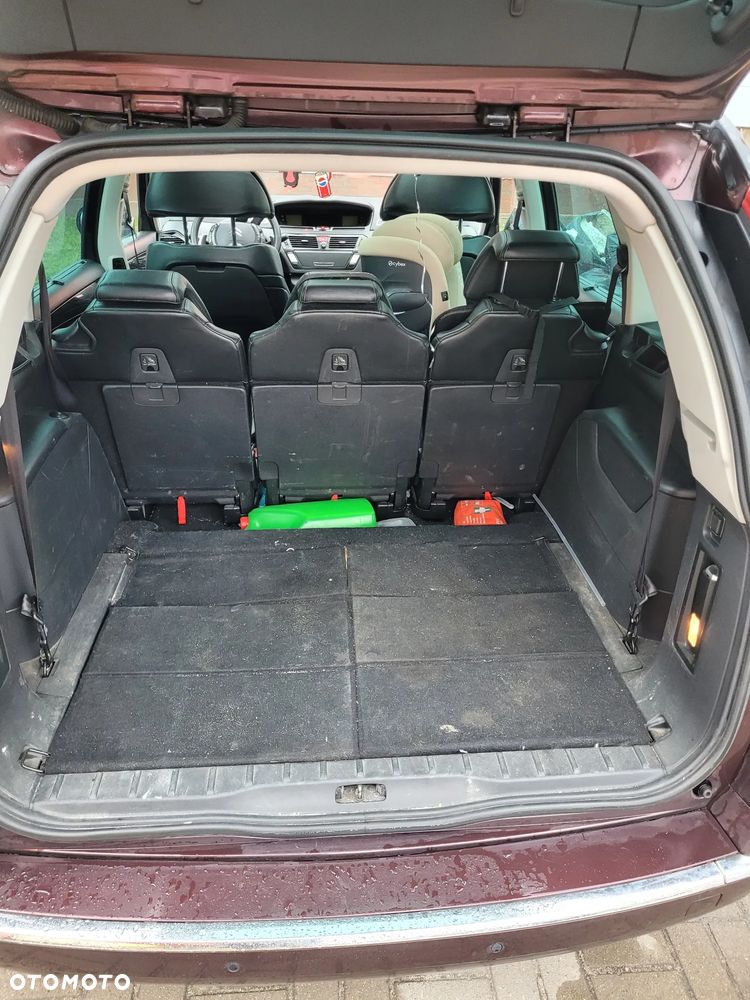 Citroën C4 Picasso 2.0 HDi Impress Exclusive MCP - 14