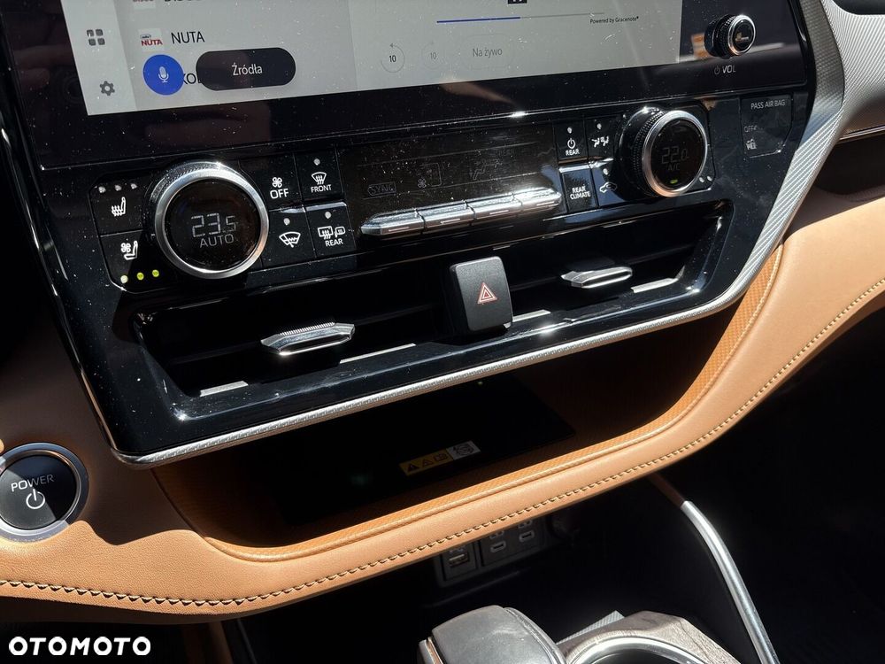 Toyota Highlander - 29