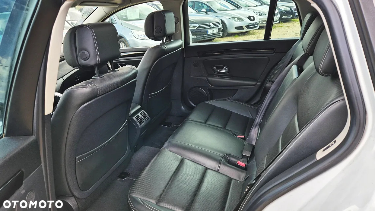 Renault Laguna 2.0 16V Turbo Initiale - 27