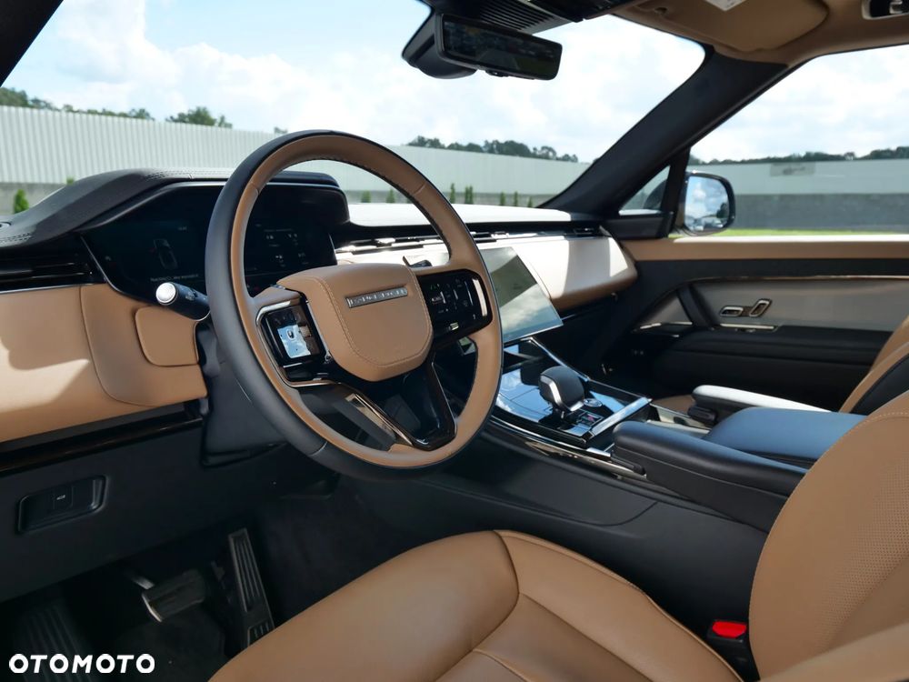 Land Rover Range Rover Sport S 3.0 D HSE Dynamic - 22