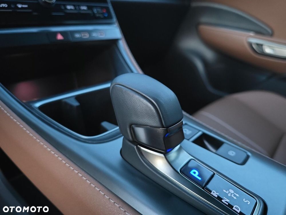 Lexus LBX 1.5 Hybrid Relax AWD - 10