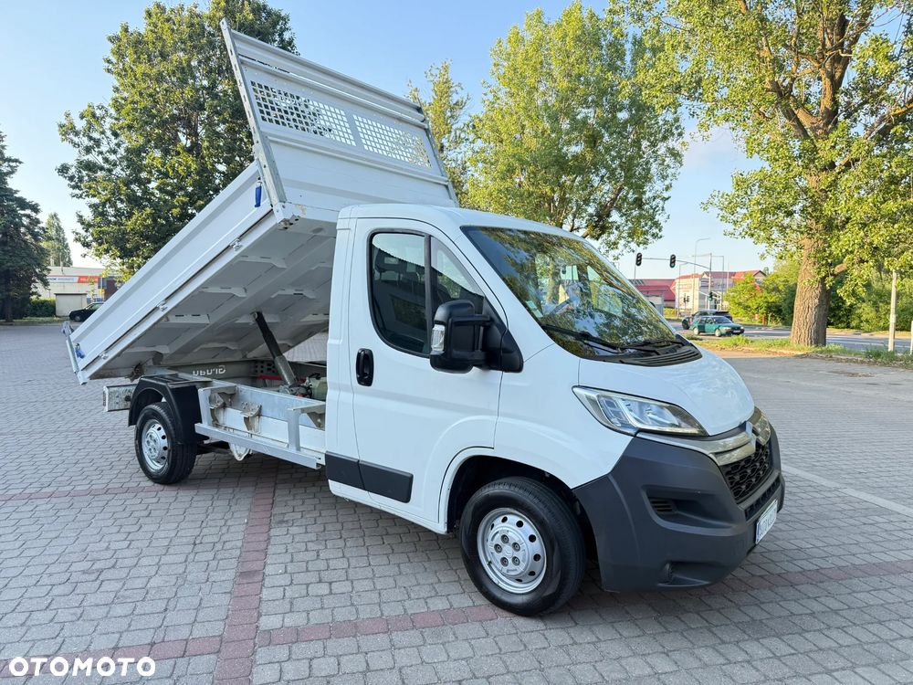 Citroën Jumper - 1