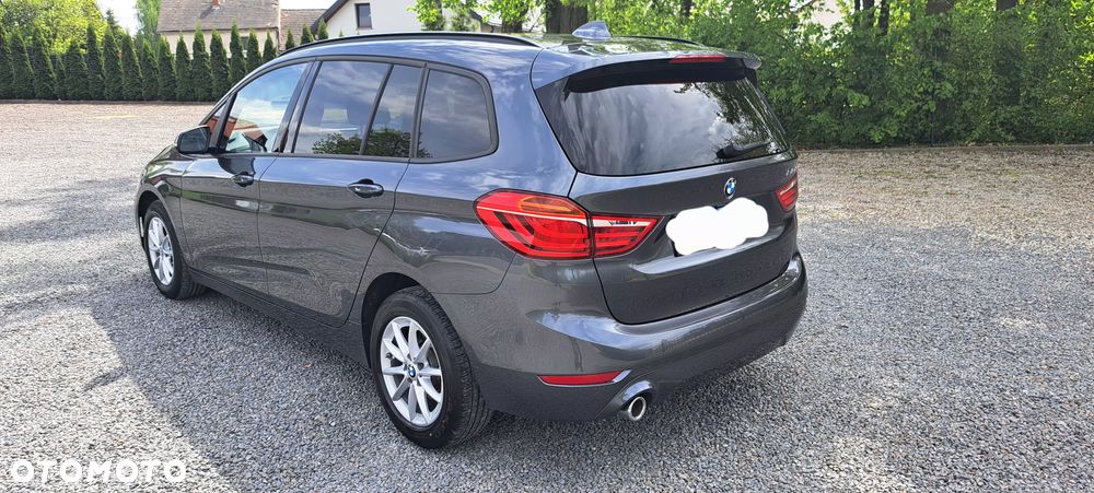 BMW Seria 2 - 5