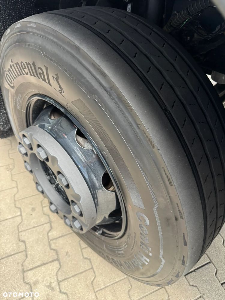 Ford F-MAX 500 - 18