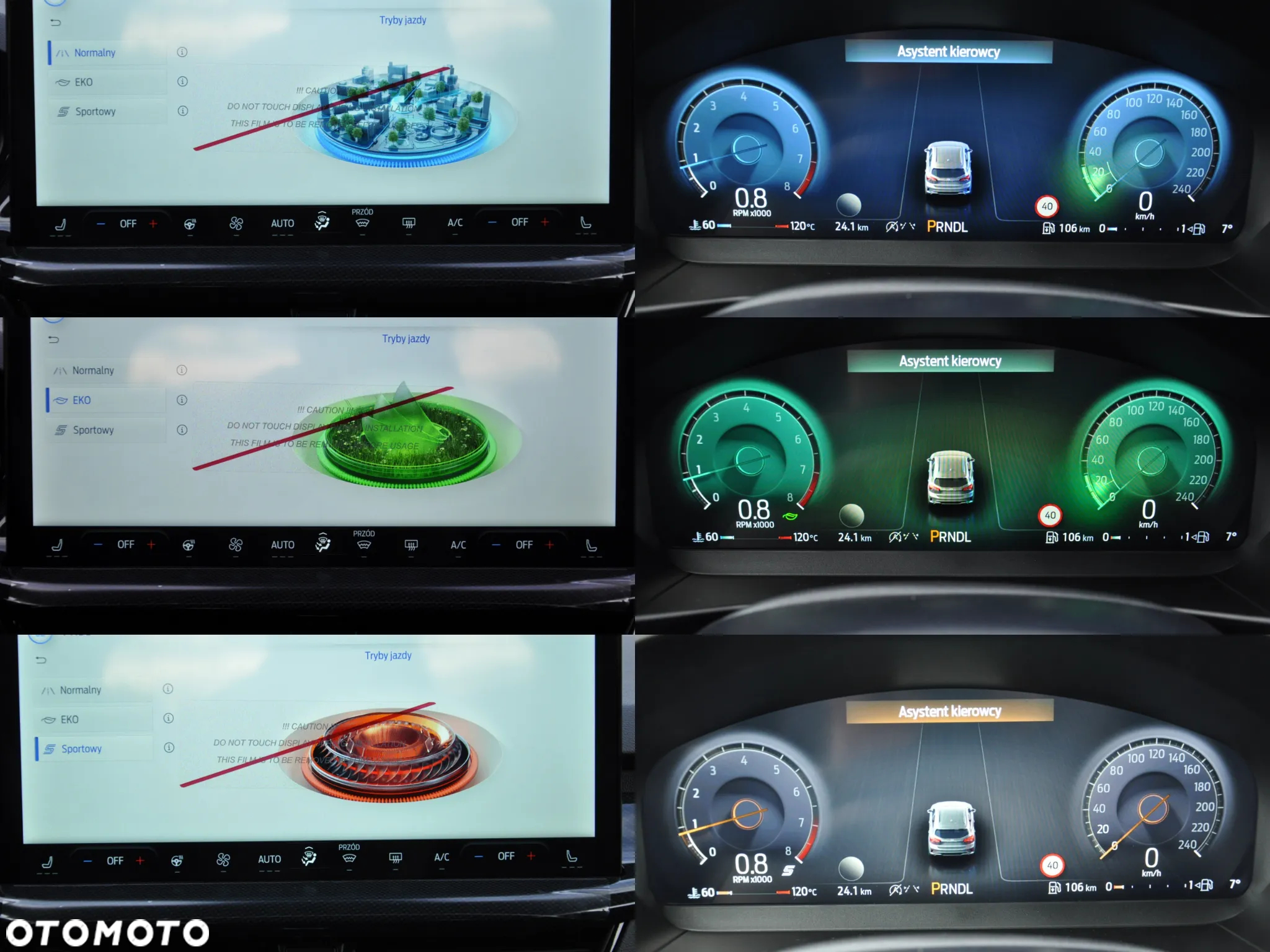Ford Focus - 7
