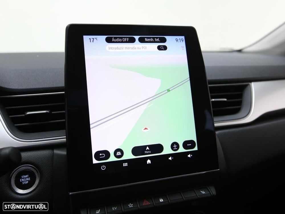 Renault Captur 1.6 E-Tech Plug-In Intens - 20