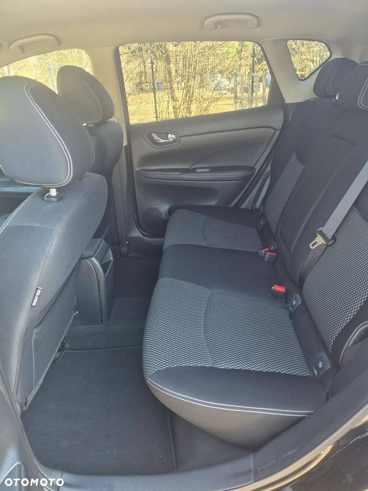 Nissan Pulsar 1.6 DIG-T N-TEC - 24