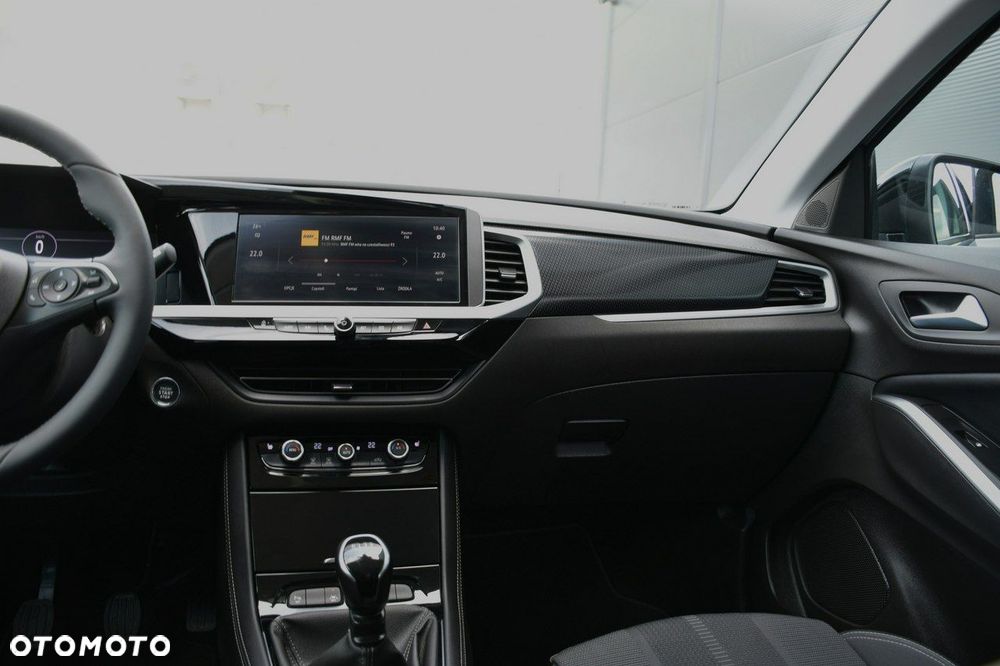 Opel Grandland - 21