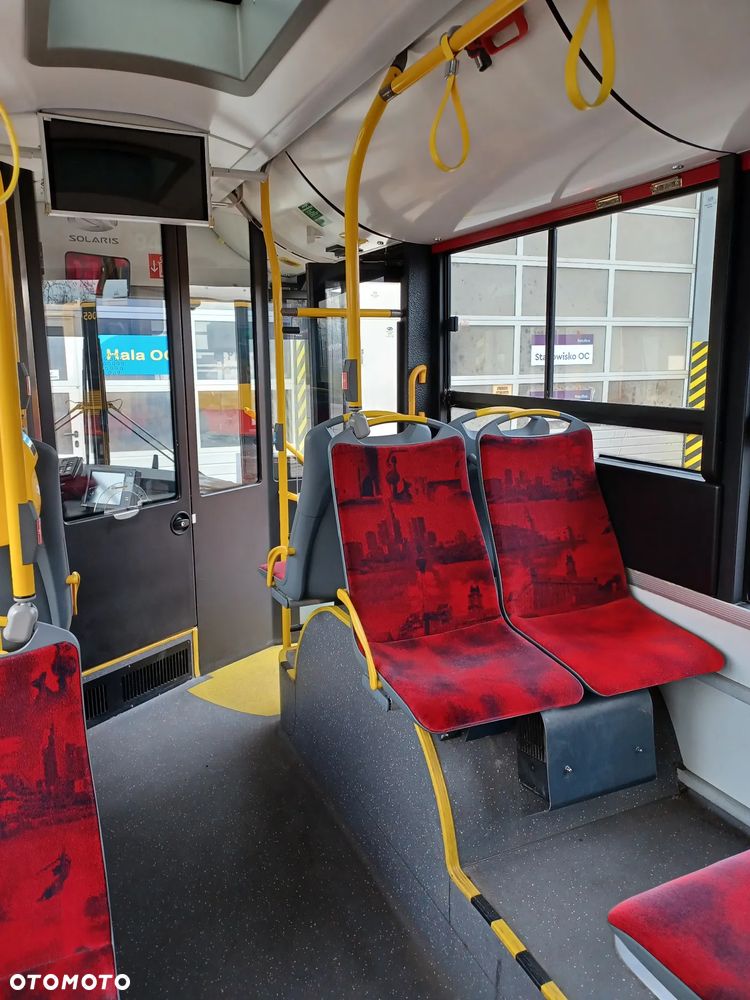 Solaris Urbino 12 Hybrid - 23
