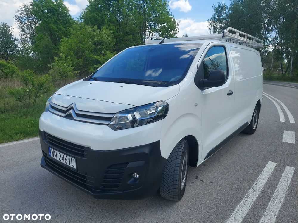 Citroën Jumpy - 2