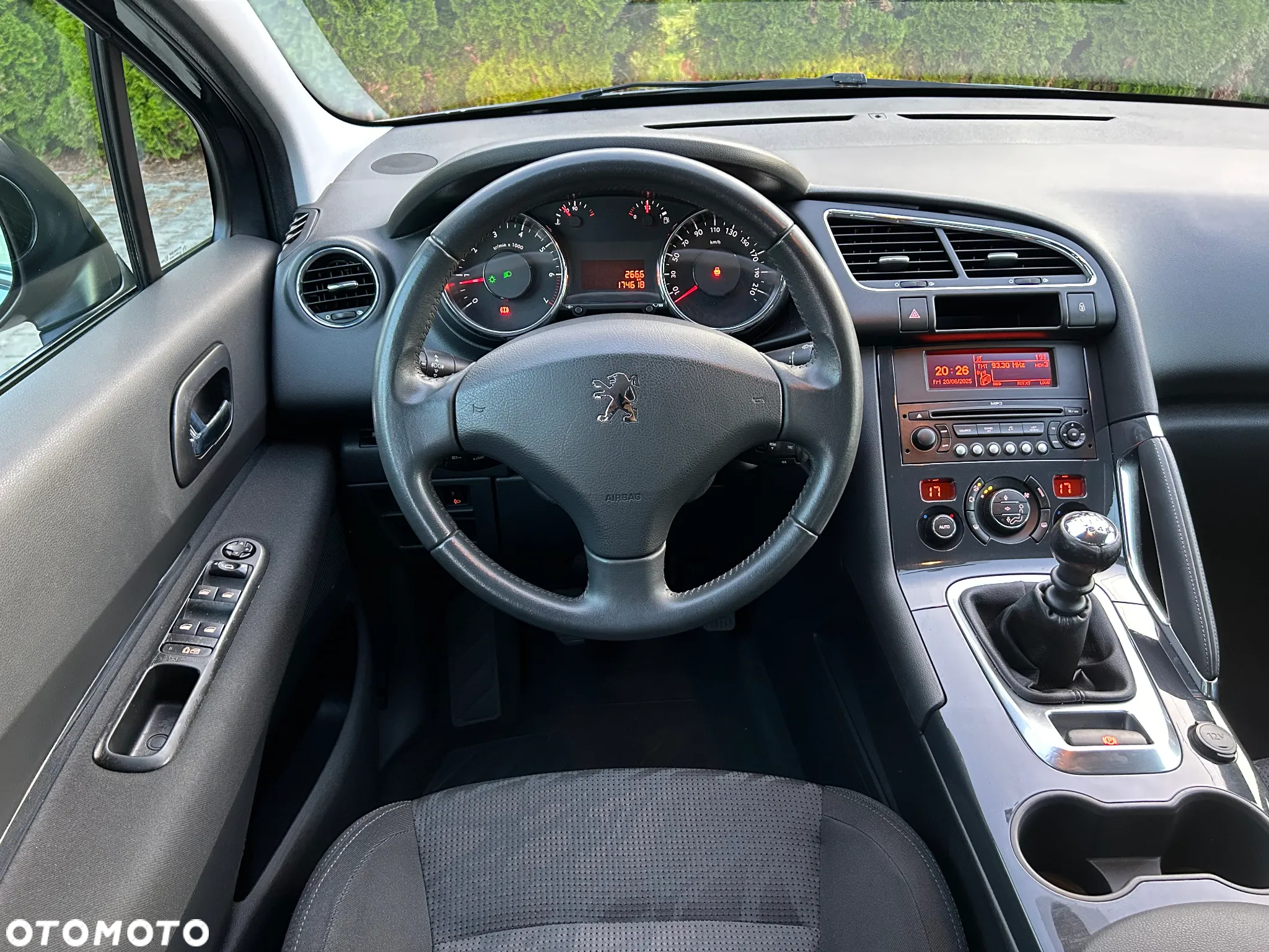 Peugeot 3008 155 THP Platinum - 32