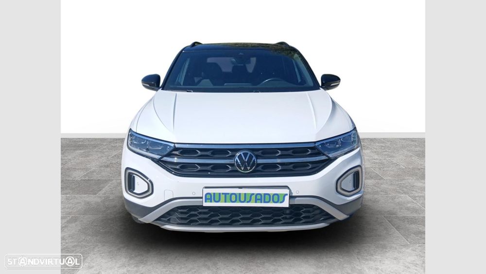 VW T-Roc 1.0 TSI Style - 6