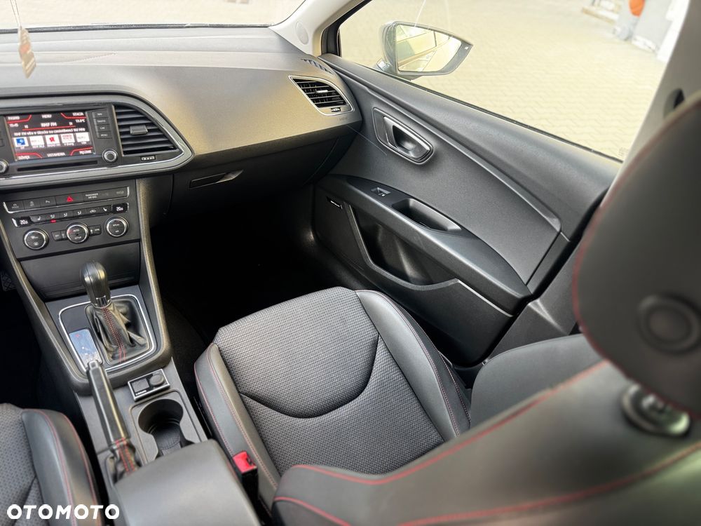 Seat Leon - 15