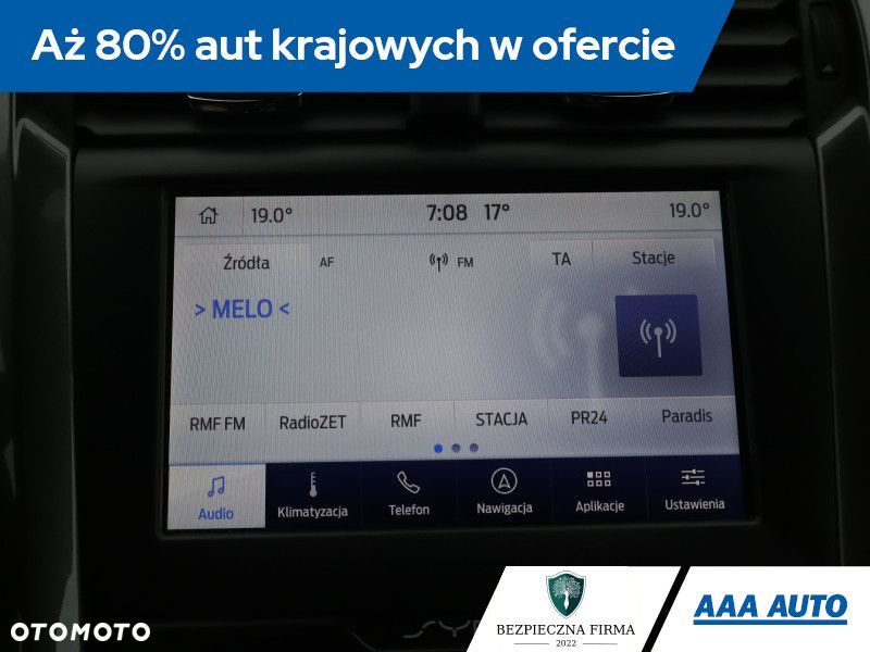 Ford Mondeo - 22