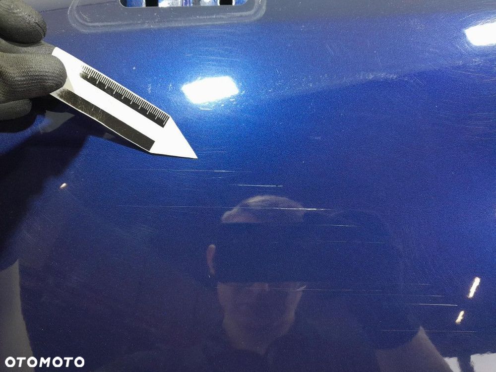 CITROEN C4 I HB 5D DRZWI PRZÓD PRZEDNIE LEWE KPU - 3