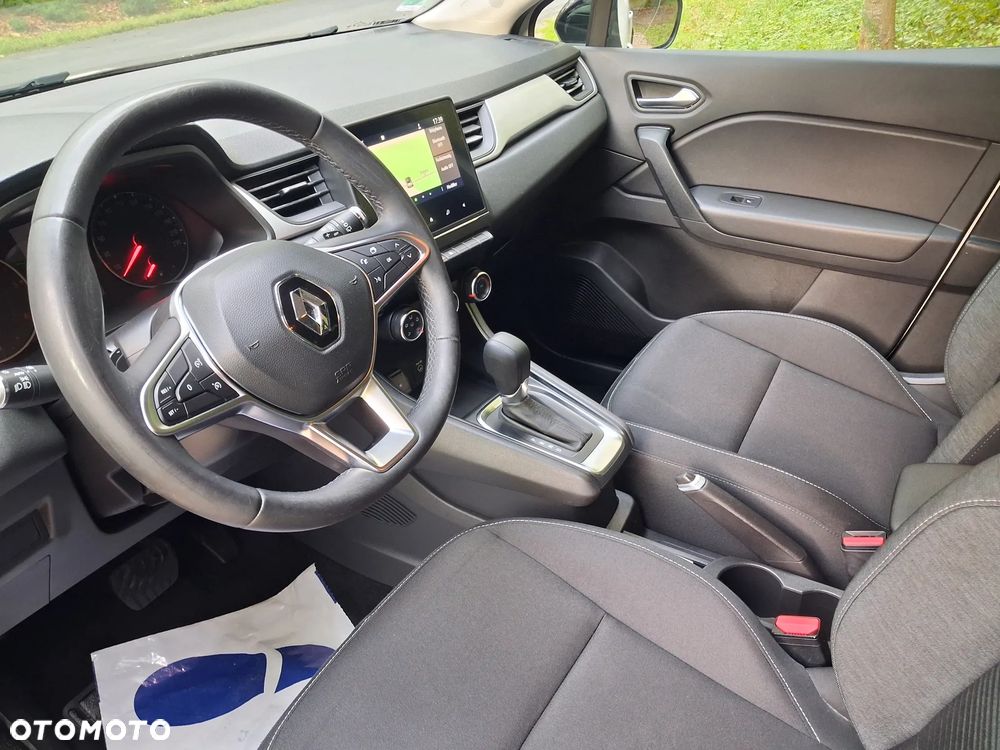 Renault Captur - 8