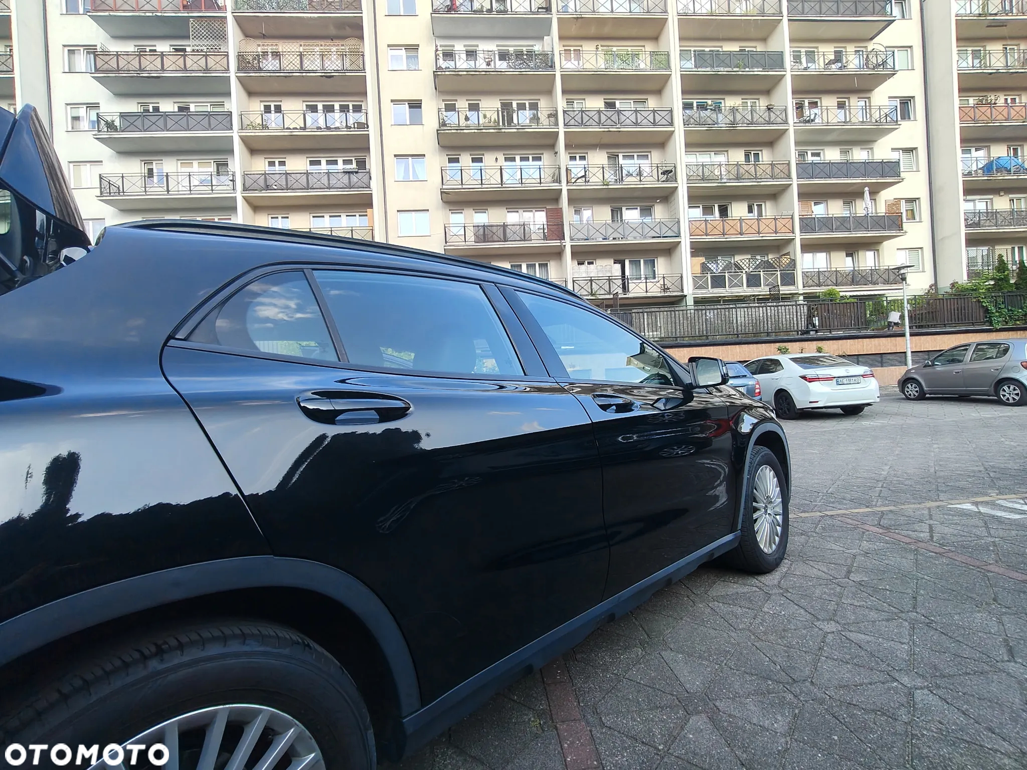 Mercedes-Benz GLA 200 7G-DCT Style - 23