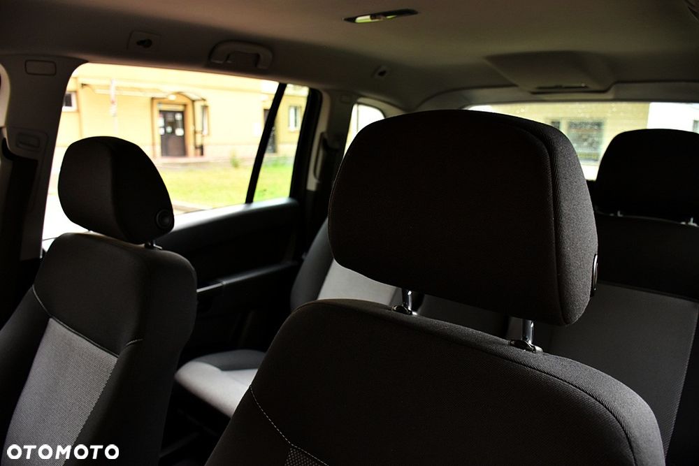 Opel Zafira 1.8 Edition 111 Jahre - 34