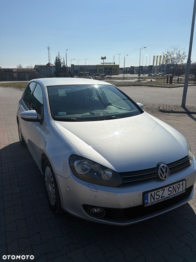 Volkswagen Golf 1.2 TSI Team - 2