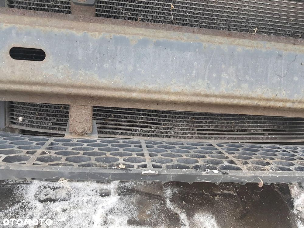 KIA SPORTAGE 3 III 10-13r 1.6 B PAS PRZEDNI CHŁODNICE WENTYLATOR - 6