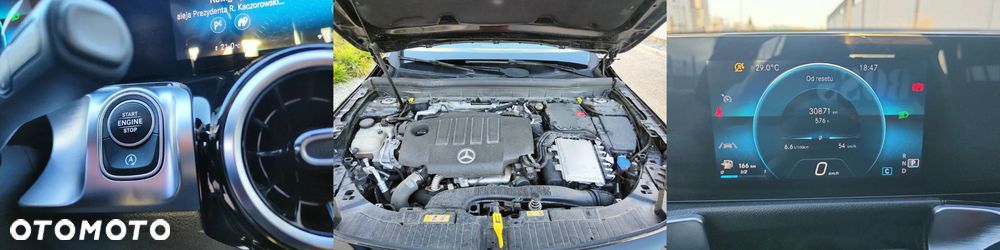 Mercedes-Benz GLB 220 d Progressive 8G-DCT - 38