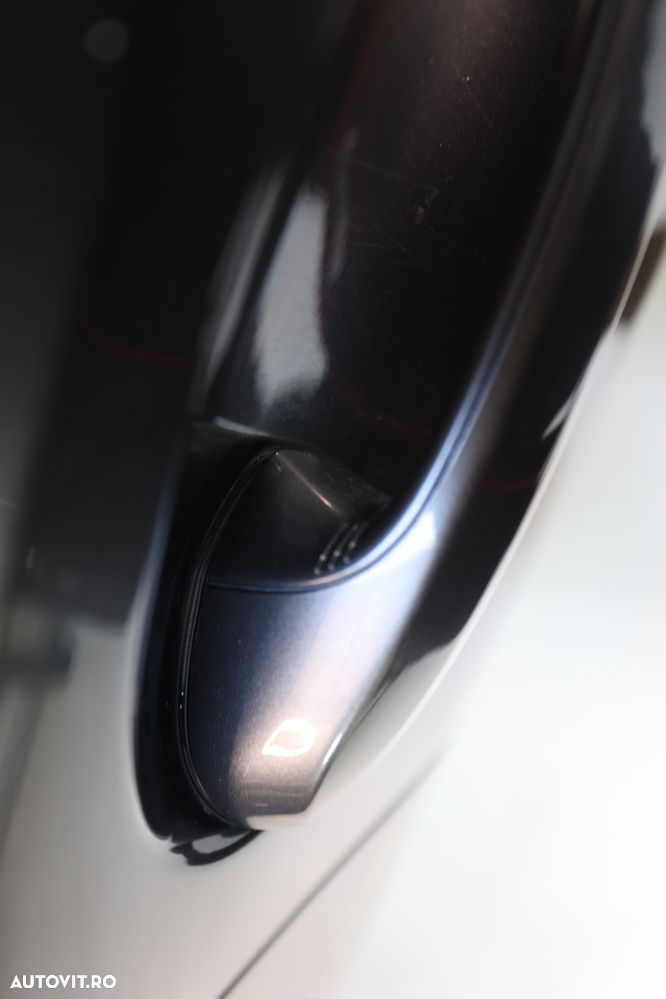 BMW Seria 3 320d xDrive Aut. Luxury Line - 13