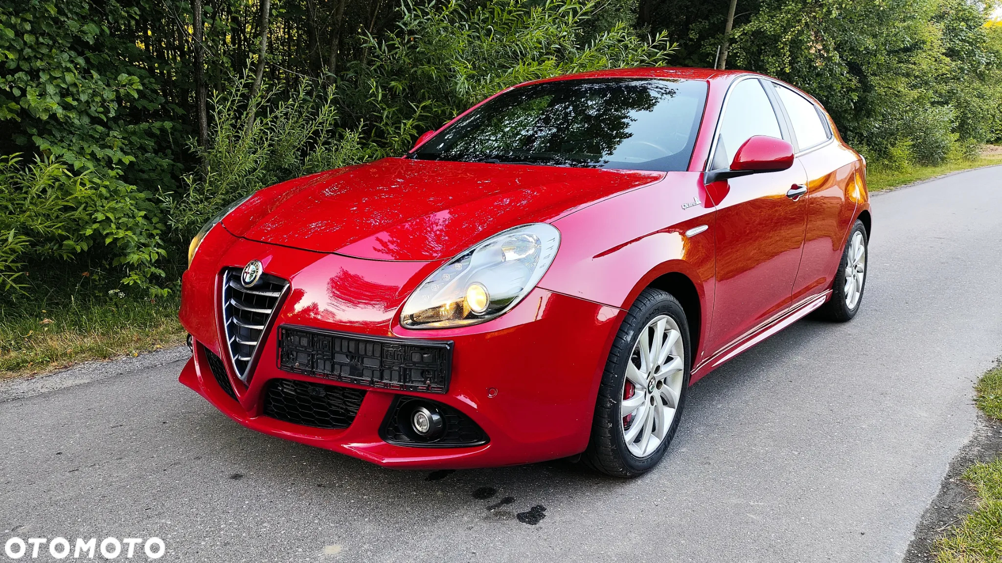 Alfa Romeo Giulietta 1.4 TB 16V Multiair Sport - 34