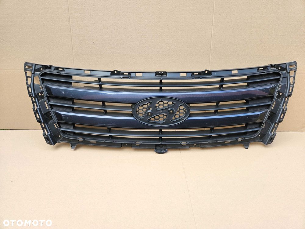 HYUNDAI H1 H-1 10- grill atrapa zderzaka 86561-4H500 - 2