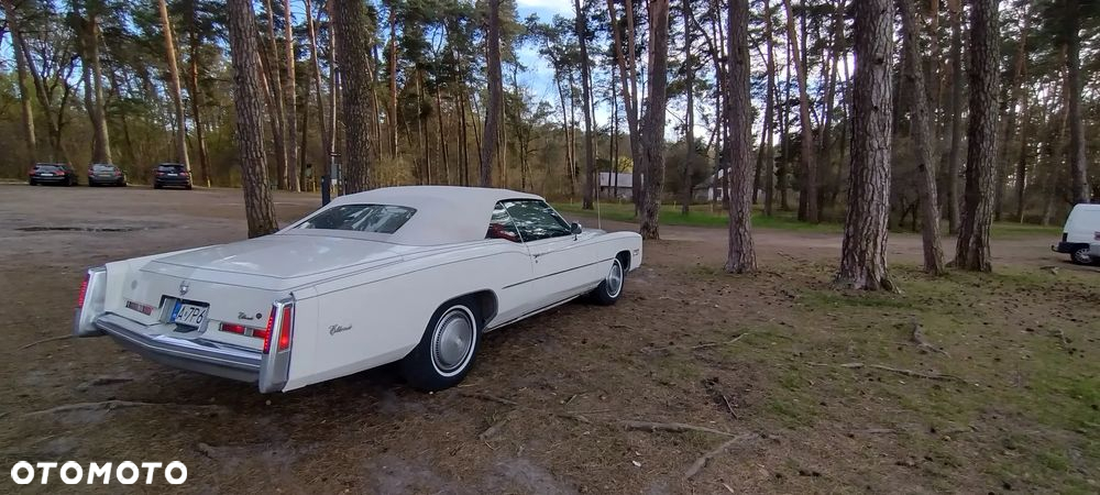 Cadillac Eldorado - 11