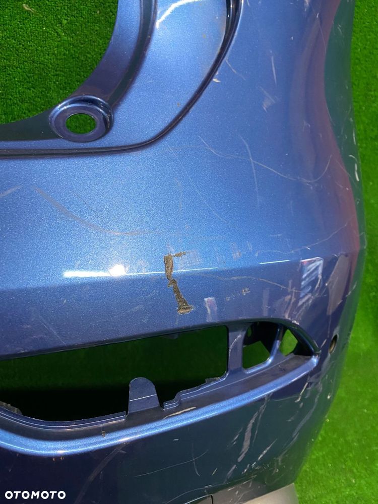 ZDERZAK TYLNY VOLVO V40 R-DESING 12-19 NR.2581 - 4