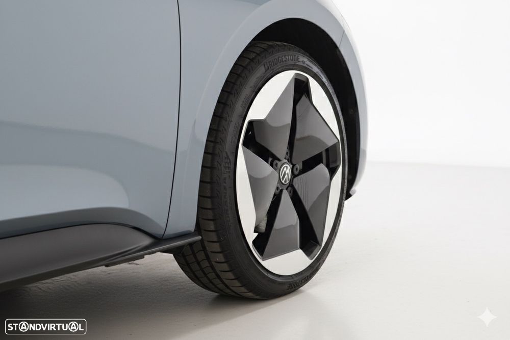VW ID.3 Pro S (5L) - 10