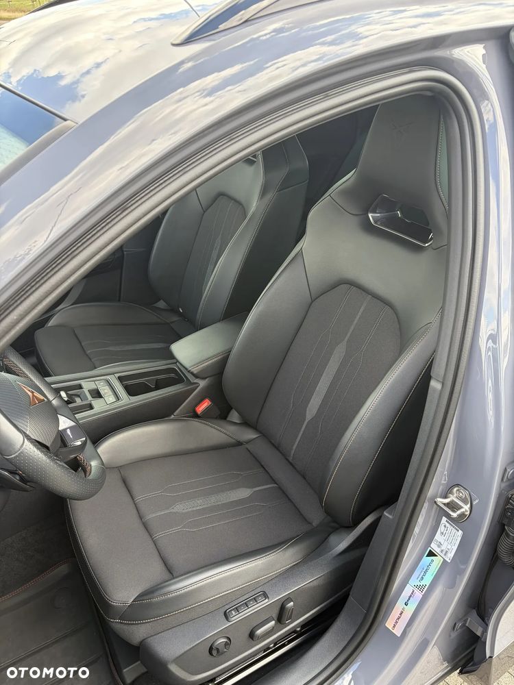 Cupra Formentor 2.0 TSI 4Drive DSG - 10