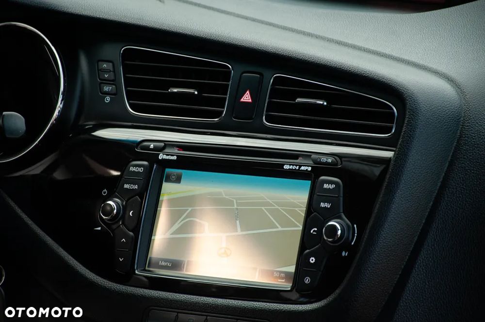 Kia Ceed 1.6 GDI Vision - 19