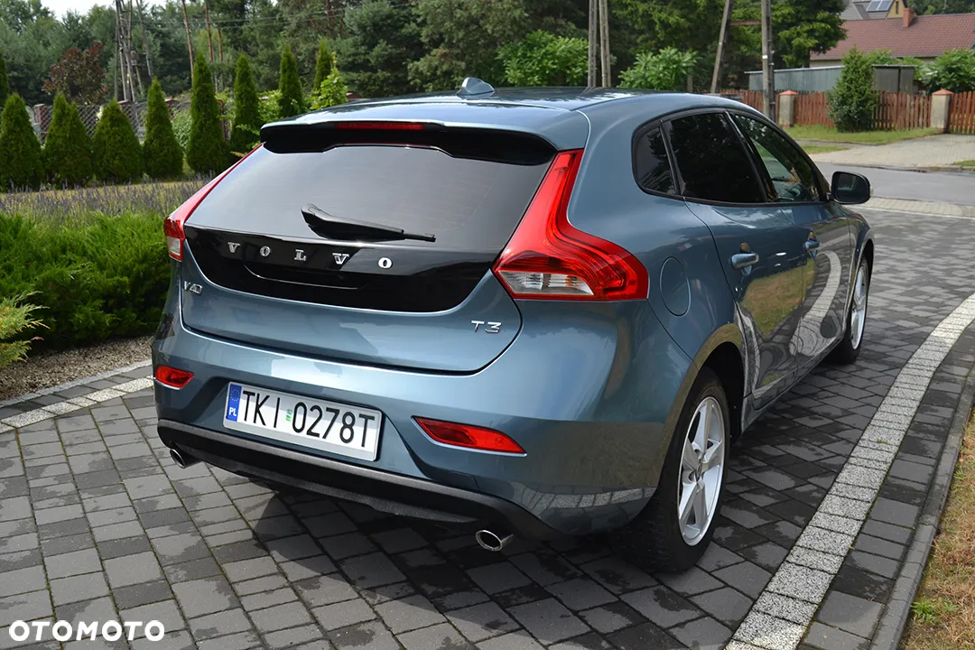 Volvo V40 T3 - 12