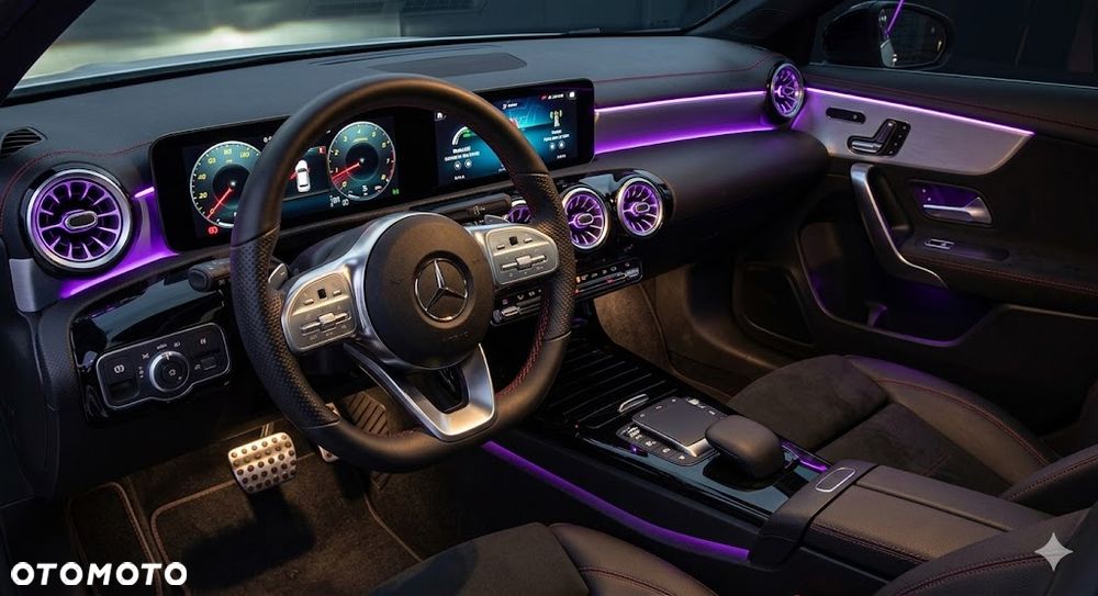 Mercedes-Benz CLA 250 4Matic 8G-DCT Edition AMG Line - 7